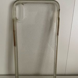 IPhone XS Max case